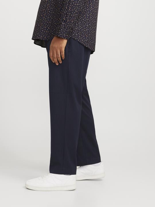 Image du produit Jack & Jones Plus Pantalon à coupe décontractée Pantalon à coupe décontractée (46)