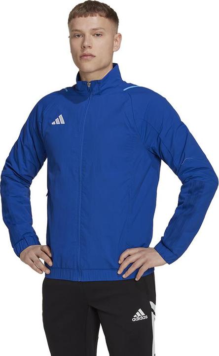 Actual product image adidas Tiro 23 Presentation Jacket Men (XS)