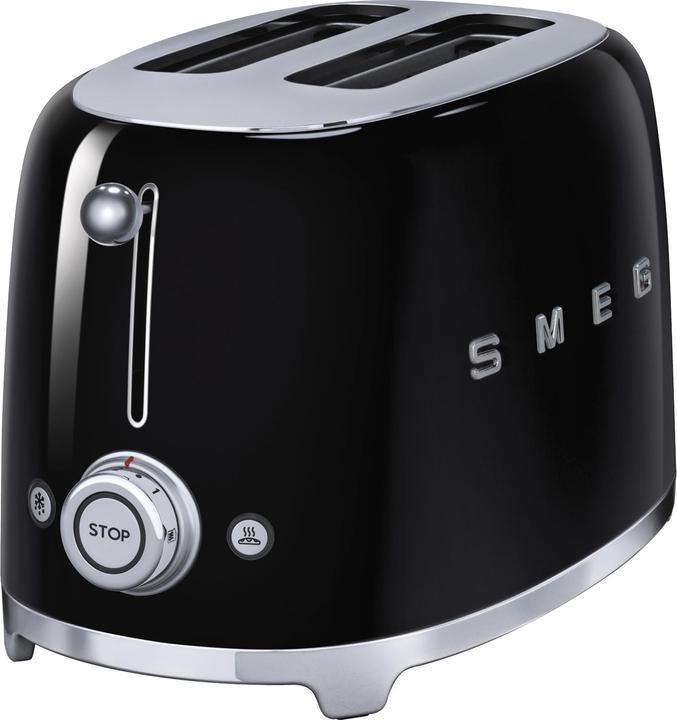 Productafbeelding Smeg 50's Retro Stijl