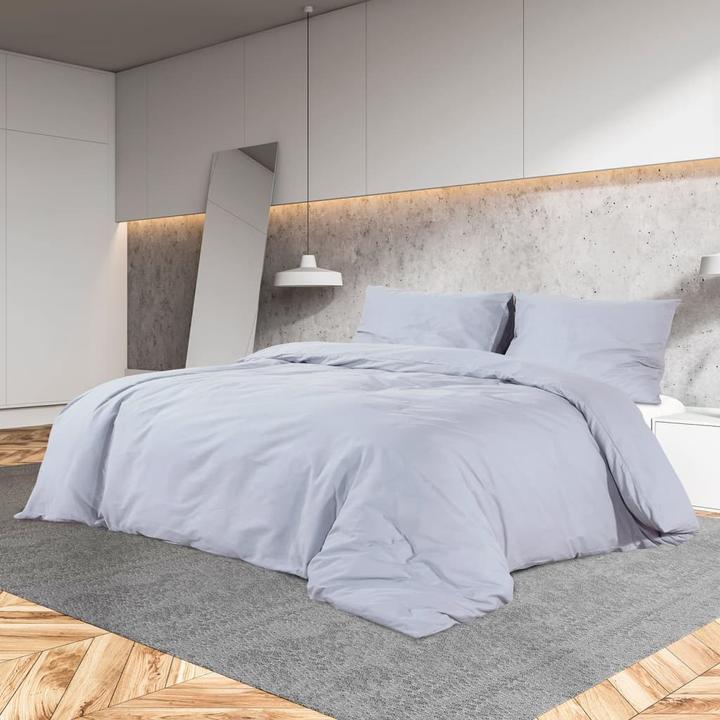 Image du produit VidaXL Lylah (Housse de couette, 155 x 220 cm)
