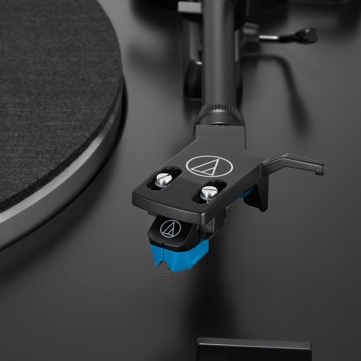 Produktbild Audio-Technica AT-LP3 (Vollautomatisch)