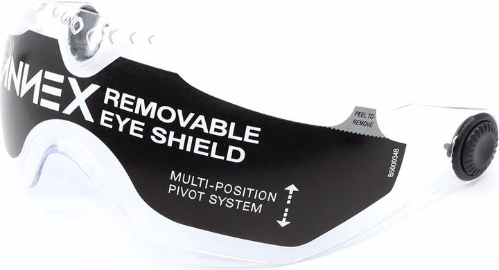 Produktbild Bell Annex Replacement Shield