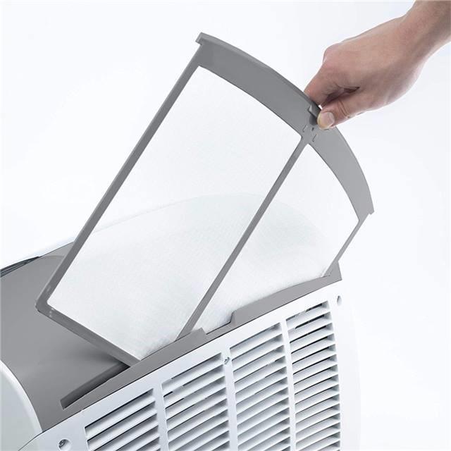 Produktbild Olimpia Splendid Dolceclima Silent 12 (40 m², 12000 BTU/h)