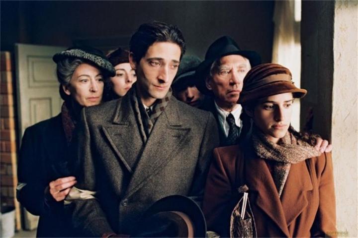Image du produit Le Pianiste - Édition du 20e anniversaire (Anglais, Français, Allemand)