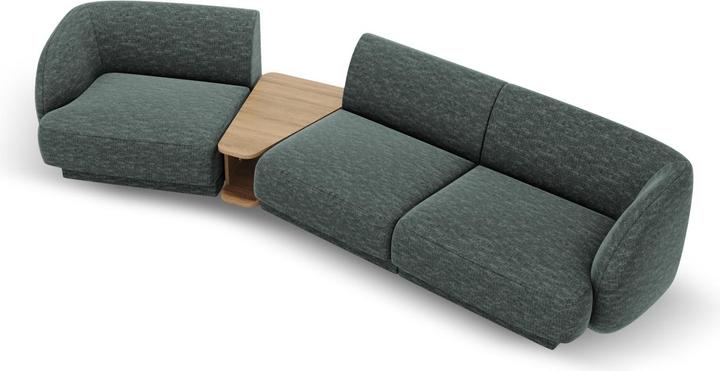 Actual product image Micadoni Miley (2 person sofa, 3-seater, 4-seater)