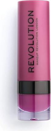 Image du produit Makeup Revolution Vixen 145 Rouge à lèvres mat 3.5ml