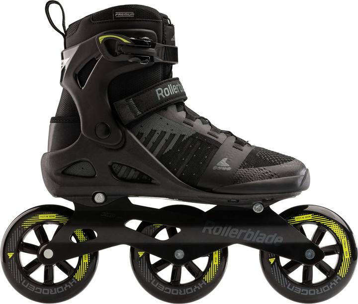 Produktbild Rollerblade Macroblade 110 3WD (45)