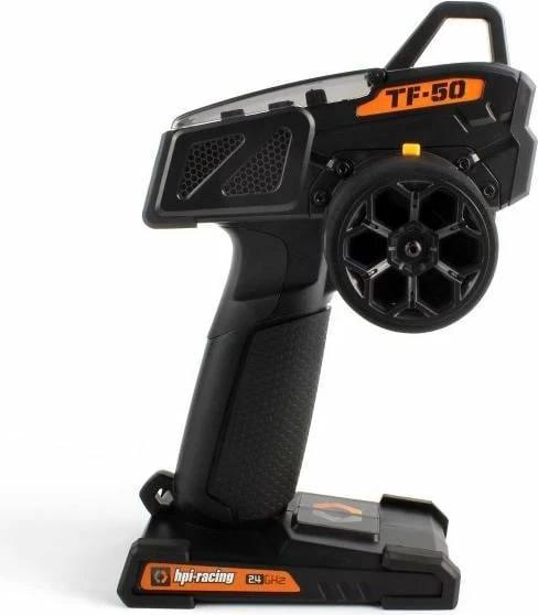 Immagine prodotto HPI Sport 3 Drift BMW M3 E30 DriftWorks RTR (RTR pronto all'uso)