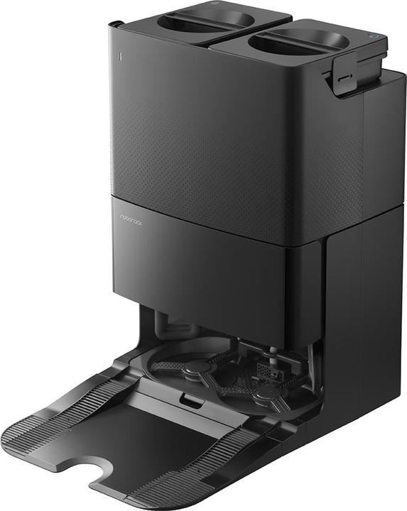 Actual product image Roborock Qrevo Slim (Vacuum mopping robot)