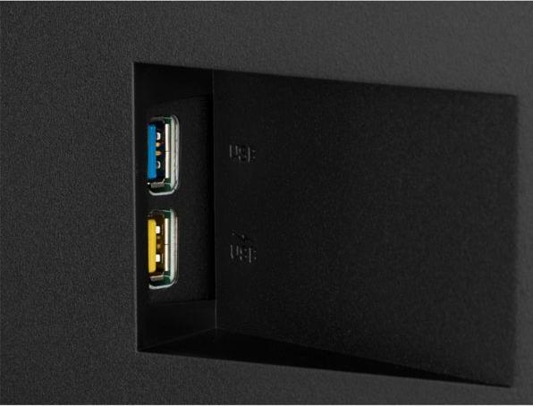 Actual product image Philips MMD MONITORS & DISPLAYS 439P1 (3840 x 2160 Pixels, 42.51")