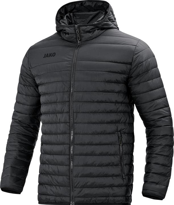 Actual product image JAKO Stepp Jacket (M)