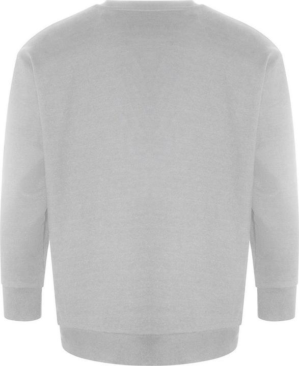 Produktbild Awdis Crater Sweatshirt recyceltes Material (XXL)