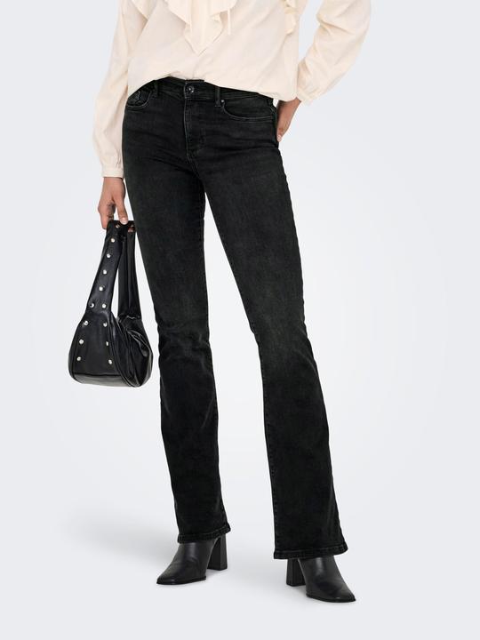 Image du produit Only ONLANN Jeans évasé Flared fit jeans (32)