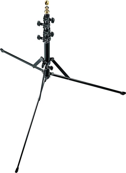 Image du produit Manfrotto 5001B Trépied pliable Nano (190 cm, 1.50 kg)
