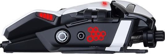 Actual product image MadCatz R.A.T. 6+ (Cable)