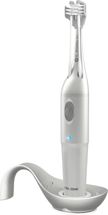 Coolssha 7D Premium (Oscillating toothbrush)