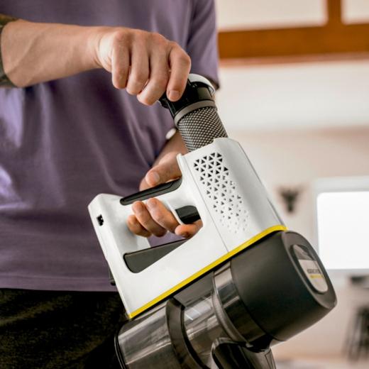 Produktbild Kärcher VC 4 myHome