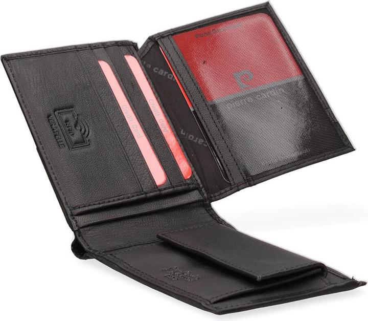 Image du produit Pierre Cardin Portefeuille pour hommes