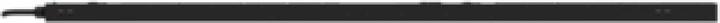 Produktbild HPE G2 Metered Vertical Full-Height - Stromverteilungseinheit (Rack - einbaufähig)