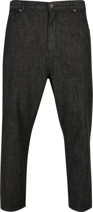 Urban Classics Cropped Tapered Jeans