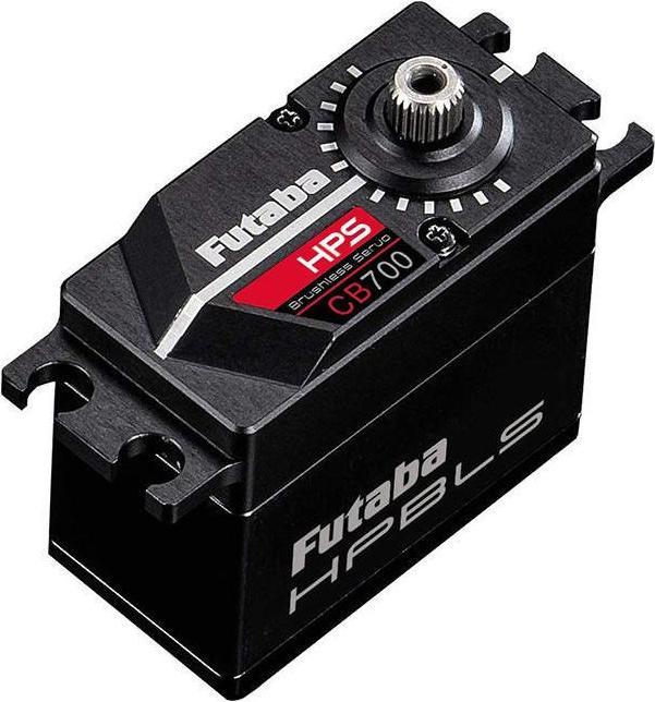Produktbild Futaba Servo HPS CB700 Car 0,07s/49,0kg
