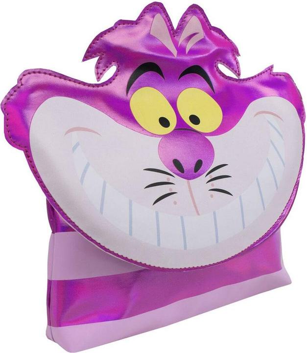Produktbild Cerda ALICE - Chat du Cheshire - Head - Trousse de Toilette