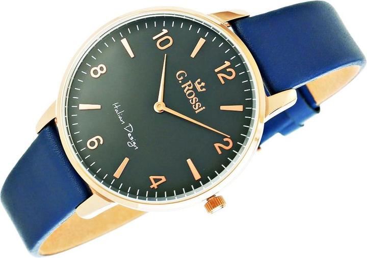 Produktbild Gino Rossi watch G.Rossi women's watch 12177A6-6F3