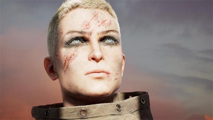 Immagine prodotto Square Enix Outriders (Xbox One X, Xbox Series X, DE)