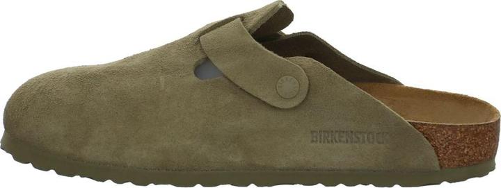 Produktbild Birkenstock Boston LEVE schmal (37)