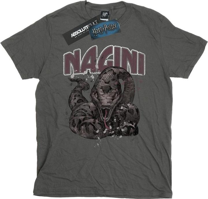 Nagini Splats TShirt (S)