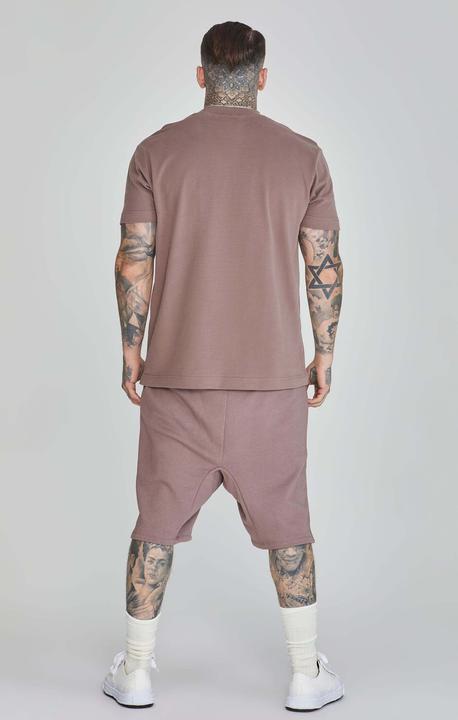 Image du produit Siksilk T-shirt Logo T-shirt (XL)