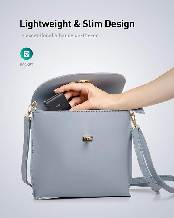 Produktbild Aukey Swift (20 W)