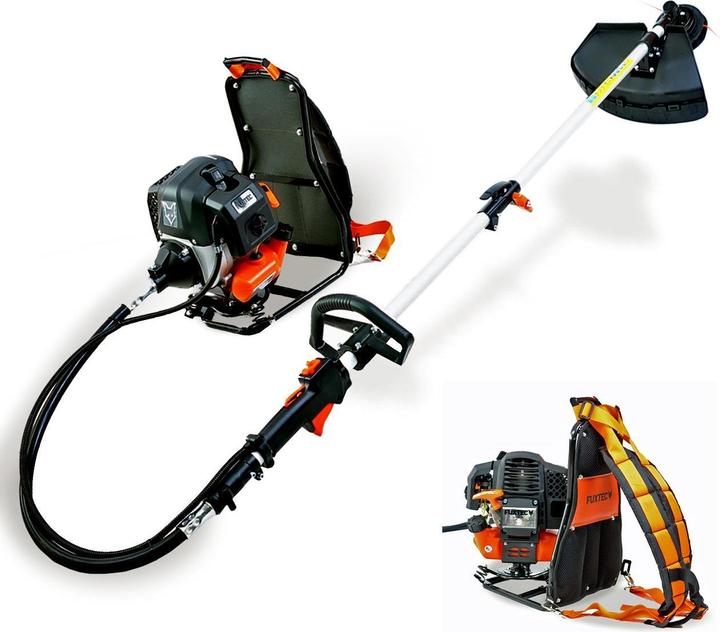 Image du produit Fuxtec FX-MS152T (Fils coupe-herbe)