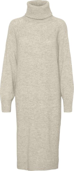Vero Moda VMDANIELA LS COWLNECK DRESS GA NOOS Strickkleid