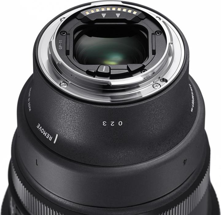 Produktbild Sigma 14mm F1,4 DG DN Art, L-Mount (L-Mount, Vollformat)