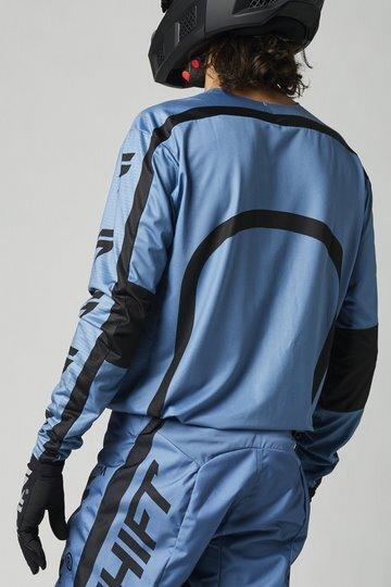 Produktbild Shift Jersey Black Label Curv Odyed 2 (XXS)