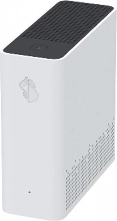 Swisscom WLAN Box 2 (4800 Mbit/s, 600 Mbit/s)
