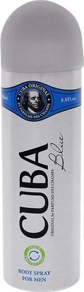 Produktbild Fragluxe ORIGINAL Cubaue BODY (Body Lotion 200ML) (Körperlotion, 200 ml)