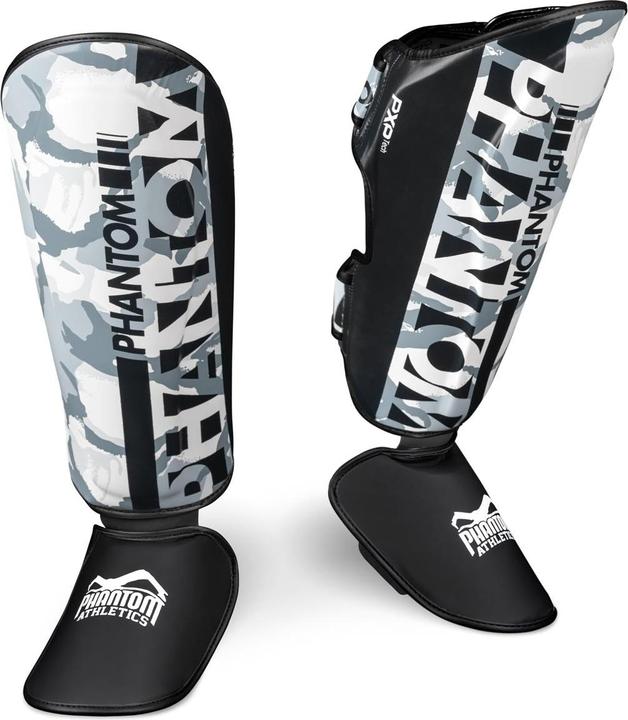 Phantom Athletics Schienbeinschutz APEX Striking (L)