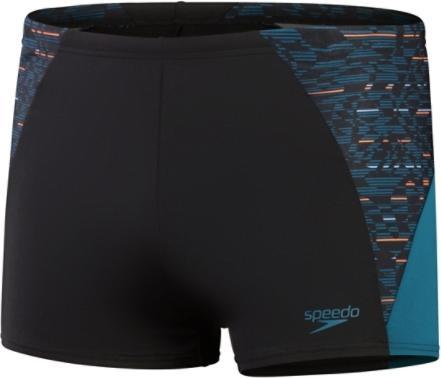 Produktbild Speedo END+ MAX Splice Aquashort (36)