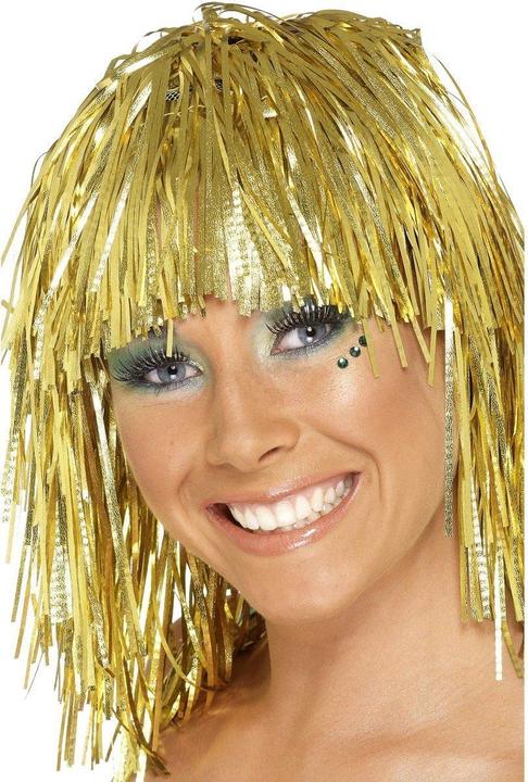 Immagine prodotto Smiffys Disco Queen - Cyber Glitter