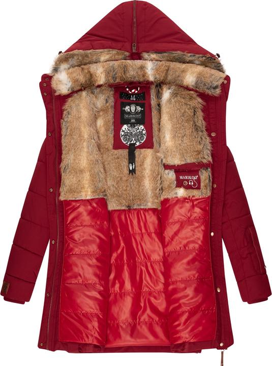 Produktbild Marikoo Lieblings Jacke (L)