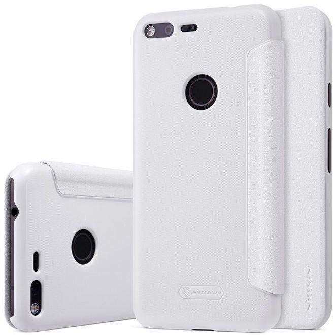 Actual product image Nillkin Sparkle Series (Google Pixel)