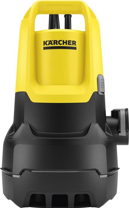 Actual product image Kärcher SP 9.500 Dirt (Sewage pump)