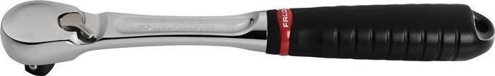 Produktbild Facom Umschaltknarre 1/4 (6.3 mm) 12 (1/4")