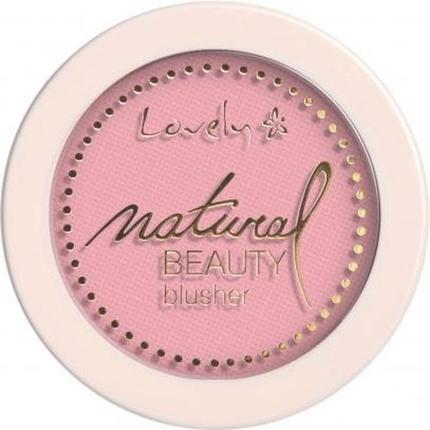 Image du produit Natural Beautyusherush 5 3.2G