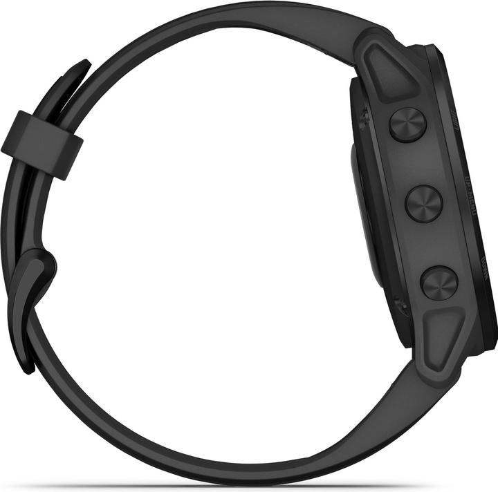 Actual product image Garmin fenix 6S Pro (42 mm)