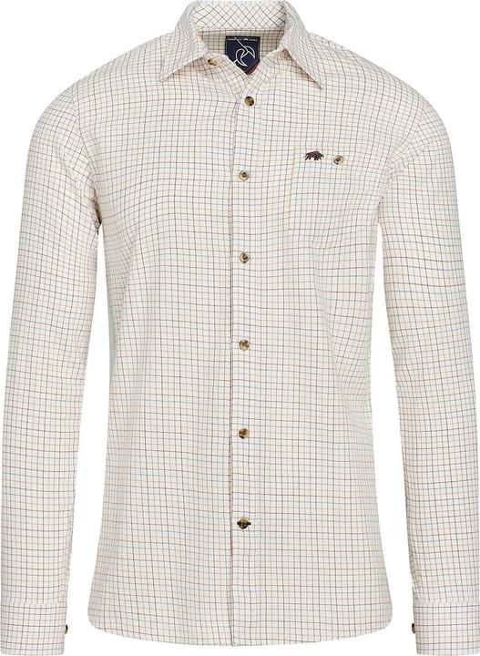 Immagine prodotto Raging Bull Camicia Quadro Country Manica Lunga Uomo (M)