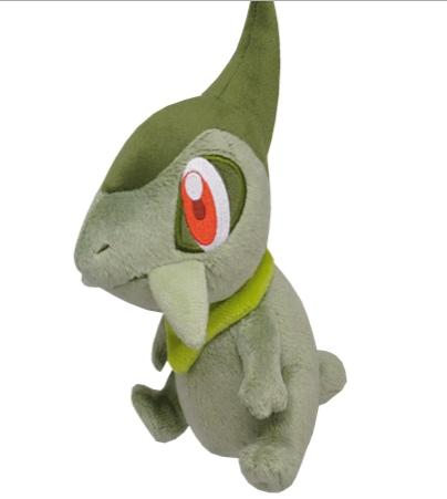 Immagine prodotto Sanei Pokemon - Coupenotte