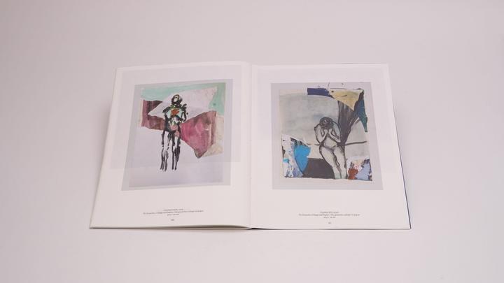 Immagine prodotto Krausse:Emmanuel Bornstein / Lotte Lase (Inglese, Tedesco, Anna-Carola Krausse, Michael Storåkers, Potsdam/Ansbach Dr Nöth, Spazio d'arte Potsdam, Galleria Crone, 2024)